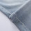 Kinder-Stretch-Jeans, blau, elastischer Bund, weites Bein, Größe 4-5 5