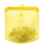 Återanvändbara silikonfryspåsar för matförvaring, 1 gallon 1