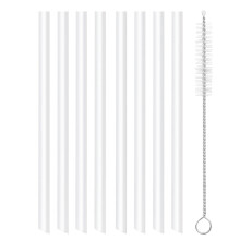 Stanley20oz Flip Straw Tumbler plastikowe słomki zamienne