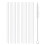 Cannucce di ricambio in plastica per bicchiere Stanley Flip Straw da 20 oz. 1