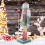 Ensemble de décorations de Noël Casse-Noisette en bois 3