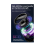 Μαγνητικό ηχείο Bluetooth, έγχρωμο φως RGB - εφέ ήχου surround 3D, βάση τηλεφώνου συμβατή 5