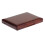 Dark Red Oboe Reed Storage Case Woodwind 1 Piece 3