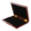 Dark Red Oboe Reed Storage Case Woodwind 1 Piece 7