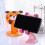 Support universel mini pour téléphone et tablette de bureau en ABS (1 pièce) 5