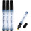 Car Scratch Repair Pen Waterproof Paint Touch-Up 8