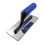 Stainless Steel Plastering Trowel with Handle 24cm 2
