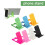 Support de téléphone pliable pour bureau (lot de 5) 2