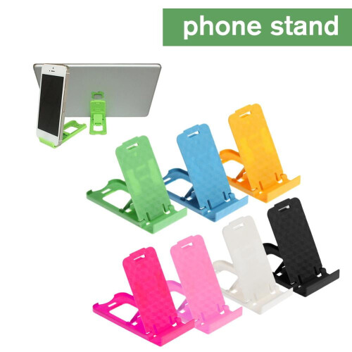 Support de téléphone pliable pour bureau (lot de 5) 1
