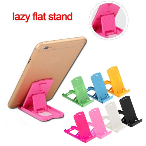 Support de téléphone pliable pour bureau (lot de 5) 2