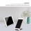 Support de téléphone pliable pour bureau (lot de 5) 5
