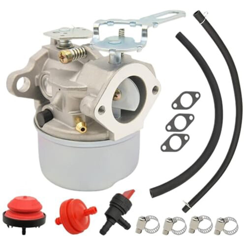 Vergaser für 5-PS-Schneefräsen 640084B
