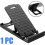 Support de téléphone pliable pour bureau (lot de 5) 6