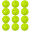 Indoor Pickleball Balls 26-Hole 12-Pack 1