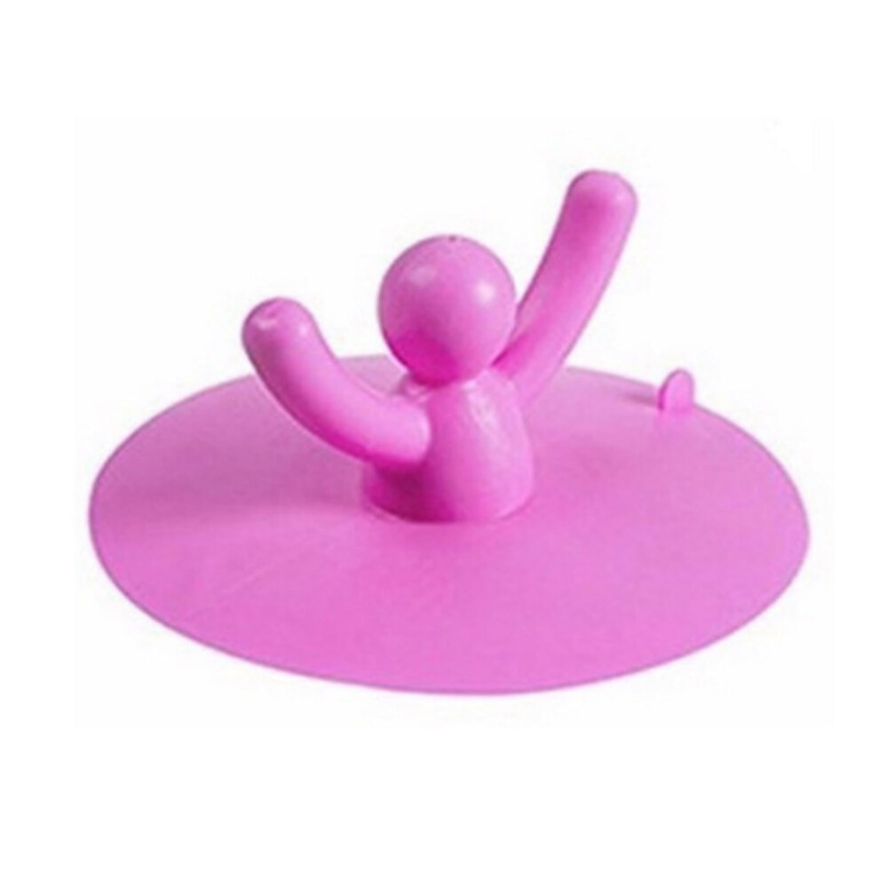 Silicone Bathtub Drain Stopper For Bathroom Kitchen Laundry 971050097800
