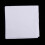 Microfiber Cleaning Cloths for Glasses White 10 pcs 4
