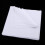 Microfiber Cleaning Cloths for Glasses White 10 pcs 6