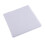 Microfiber Cleaning Cloths for Glasses White 10 pcs 7