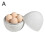 Microwave Egg Steamer Pod with Shell Detachment 7