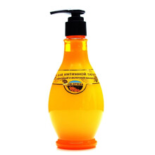 VITAMINOK ENERGIÁJA Intim higiéniai gél homoktövis olajjal és tejsavval 275 ml