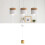 Pendant Light E27 Kitchen Island Loft Yellow 3