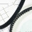 Σκουφάκι μαλλιών DIY για άνδρες και γυναίκες 6x10 τεμάχια 8