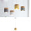 Pendant Light E27 Ceiling Lamp for Kitchen Island Yellow 4