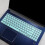 Capa de silicone para teclado de laptop Acer Aspire 3A315 e 7