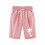 Bermudashorts til piger, knælange, lige ben, 5-6 år 1