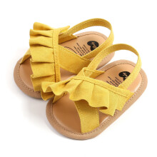 Sandals Leanbh le Bonn Bog, Bróga Ócáideacha Samhraidh do Leanaí Óga