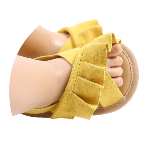 Sandals Leanbh le Bonn Bog, Bróga Ócáideacha Samhraidh do Leanaí Óga 2