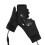 USB Heated Gloves Windproof Warm Lightweight Touchscreen 8