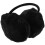 Cache-oreilles en peluche pour enfants, pliables, hiver 3