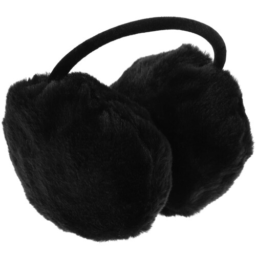 Cache-oreilles en peluche pour enfants, pliables, hiver 2