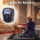 RUOYING digital finger tally counter handheld 1 piece 2