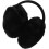 Cache-oreilles en peluche pour enfants, pliables, hiver 6