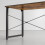 Databord Moderne Enkel Stil 76 cm Dyp Brun 5