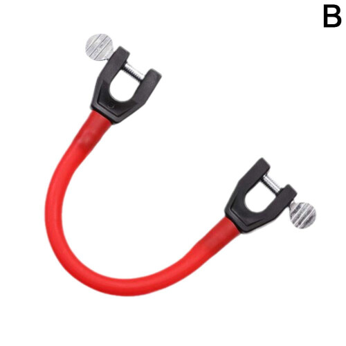 Edgie Wedgie Kids Ski Teaching Connector 1