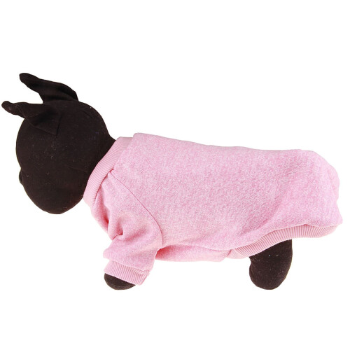 Suéter de inverno macio para cães, tamanho XL. 1