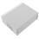 Beige Metal Electronics Enclosure 14.3x12.0x5.5 in 3