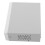 Beige Metal Electronics Enclosure 14.3x12.0x5.5 in 8