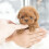 Robotpuppy geel, lopend en blaffend, realistisch 4