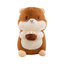 Plush Toy Cute Birthday Gift for Friends Classmates