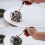 Carburetor adjustment screwdriver kit for chainsaw and 8