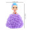 Gallickan LED-miniprinsessanukke 6 tuumaa 3
