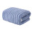 Microfiber Bath Towel Extra Large 35x70 Inch Dark Blue 1