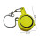 Fishing Knot Tying Tool Compact Lightweight 2 pcs 6