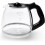 12-Cup Replacement Carafe for Black+Decker CM1160B CM1160W 1