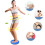 Disque de rotation pour renforcer les muscles abdominaux 5