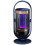 Rechargeable LED Bug Zapper with Purple Light 1 Pack 1